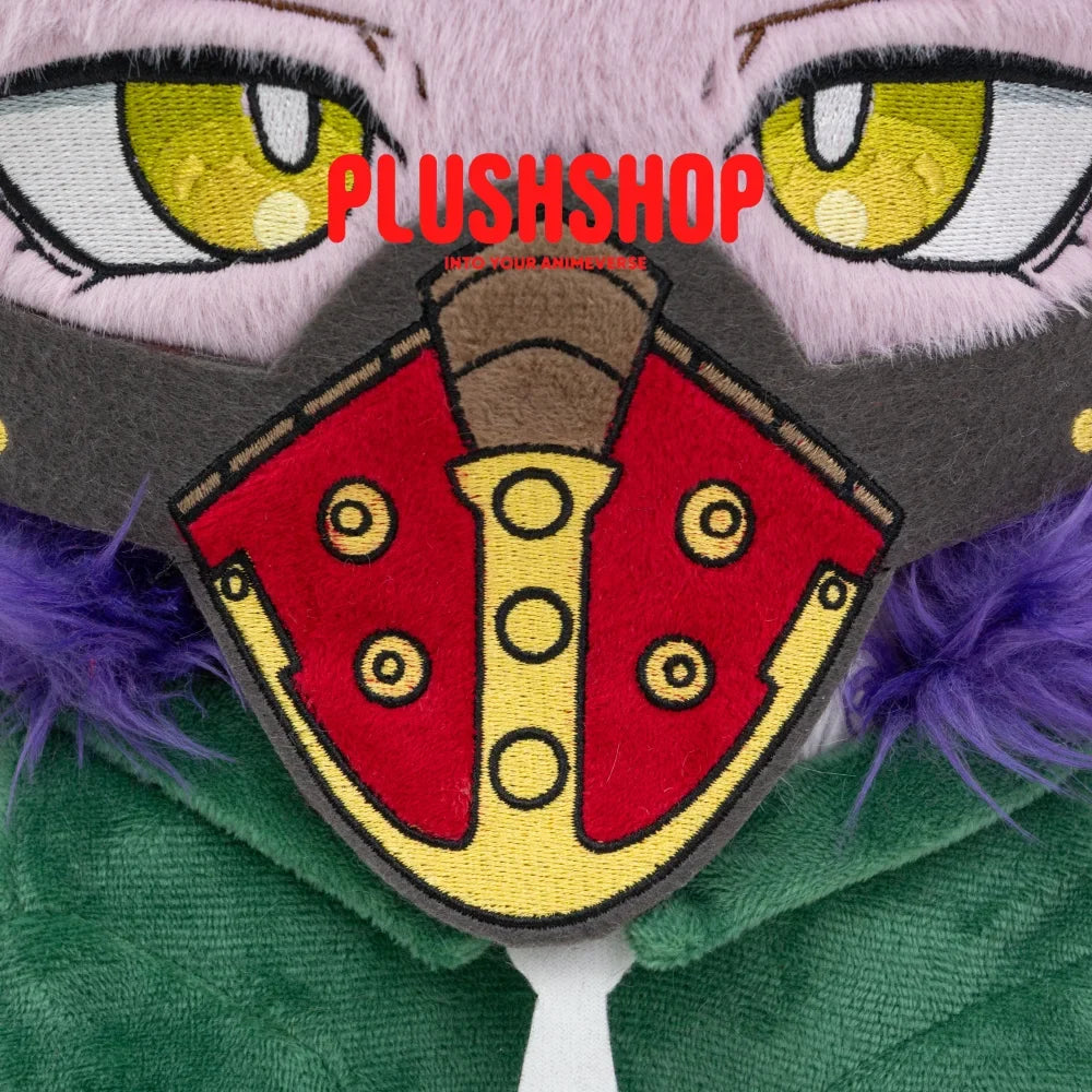 Overhaulmeow