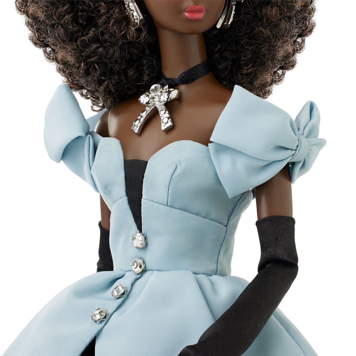 Barbie Fashion Model Collection Doll # 3