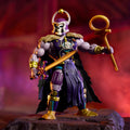 Masters of the Universe Origins Great Black Wizard Action Figure