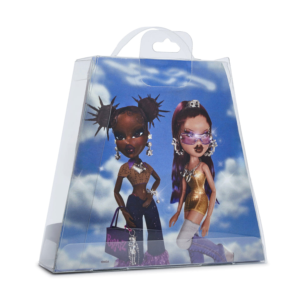 Hannah Jewett x Bratz Bestie Ring