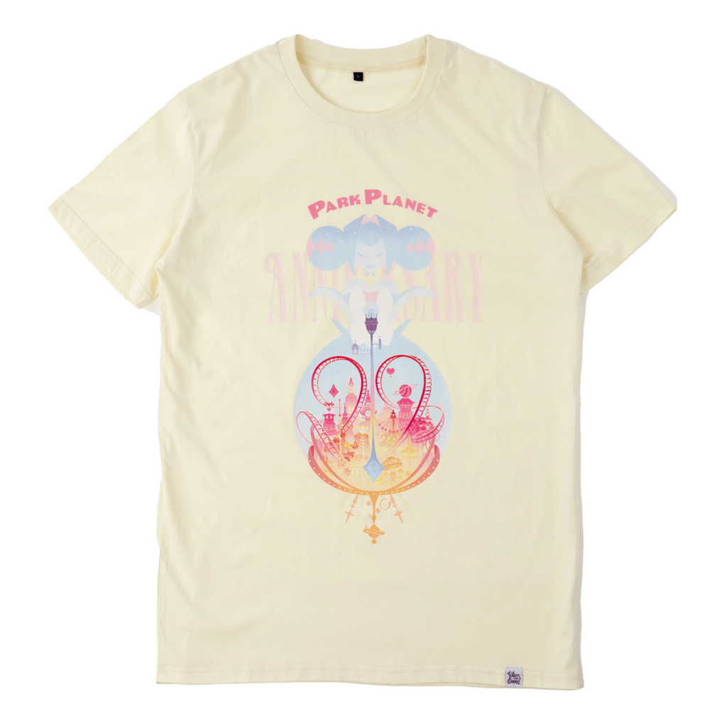 Park Planet Anniversary T-Shirt