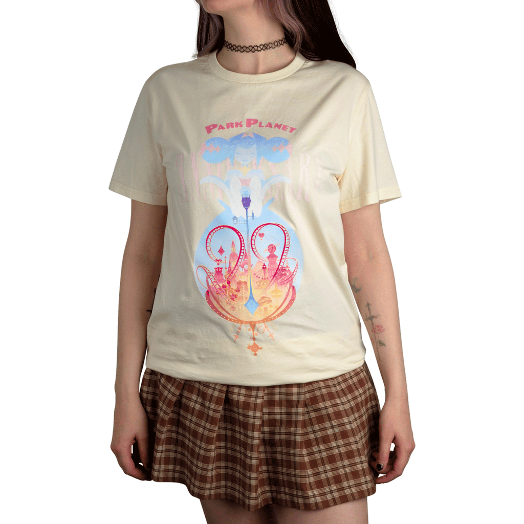 Park Planet Anniversary T-Shirt