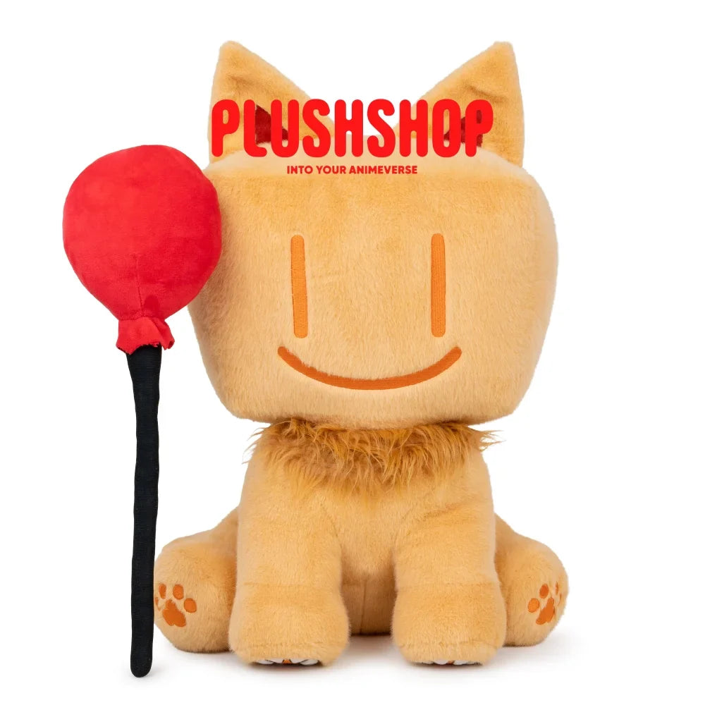 Partygoersmeow