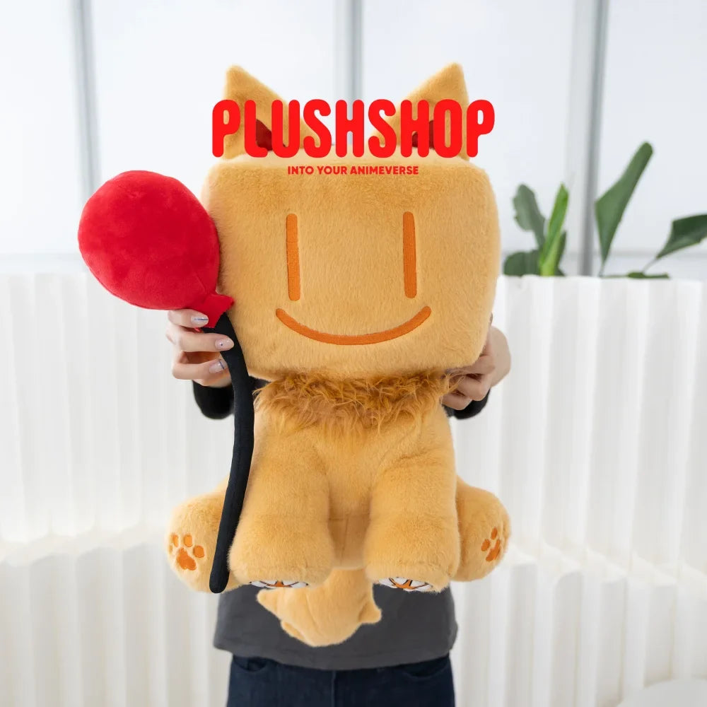 Partygoersmeow