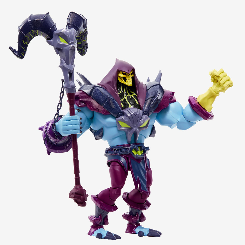 Masters of the Universe Masterverse Skeletor Action Figure
