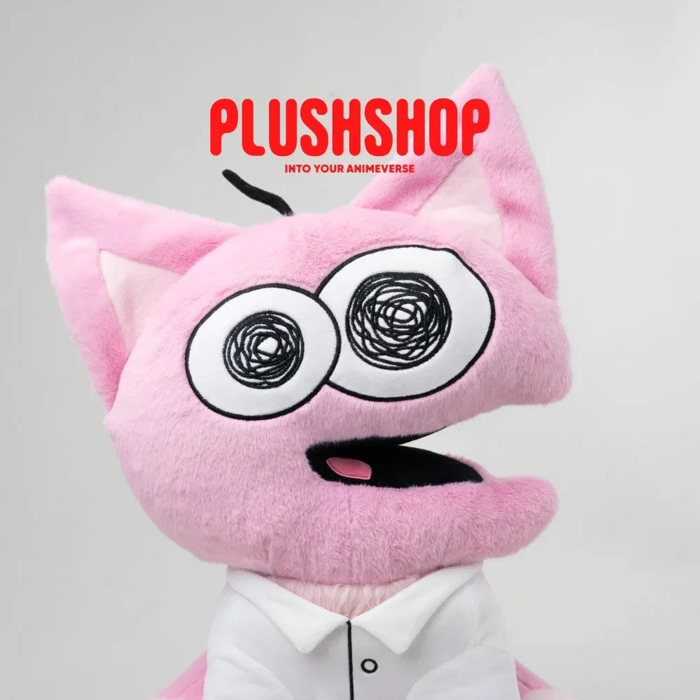 Pimmeow