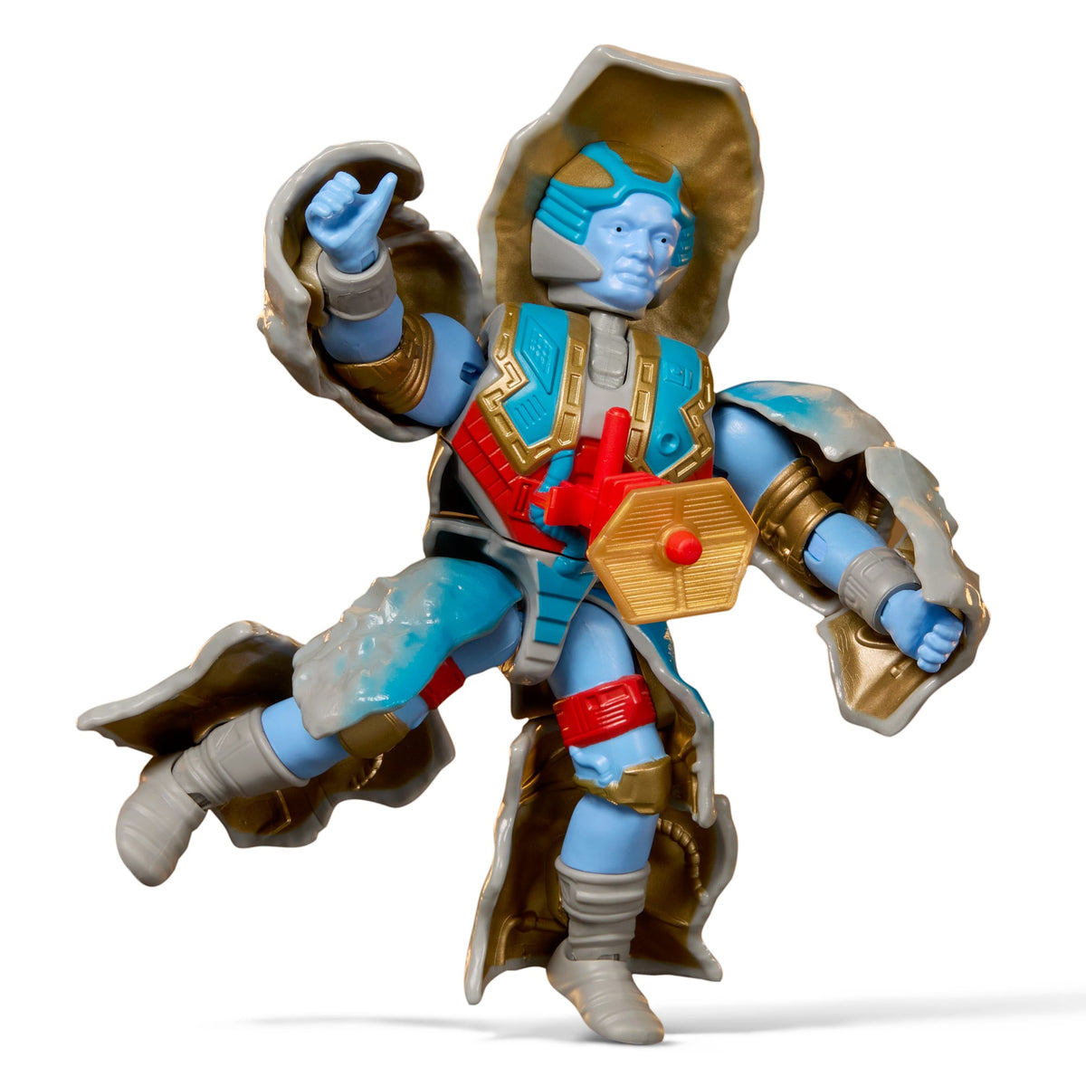Masters of the Universe Origins Stonedar Action Figure