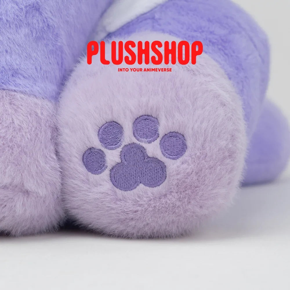 Polyestermeow