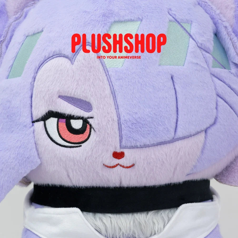 Polyestermeow