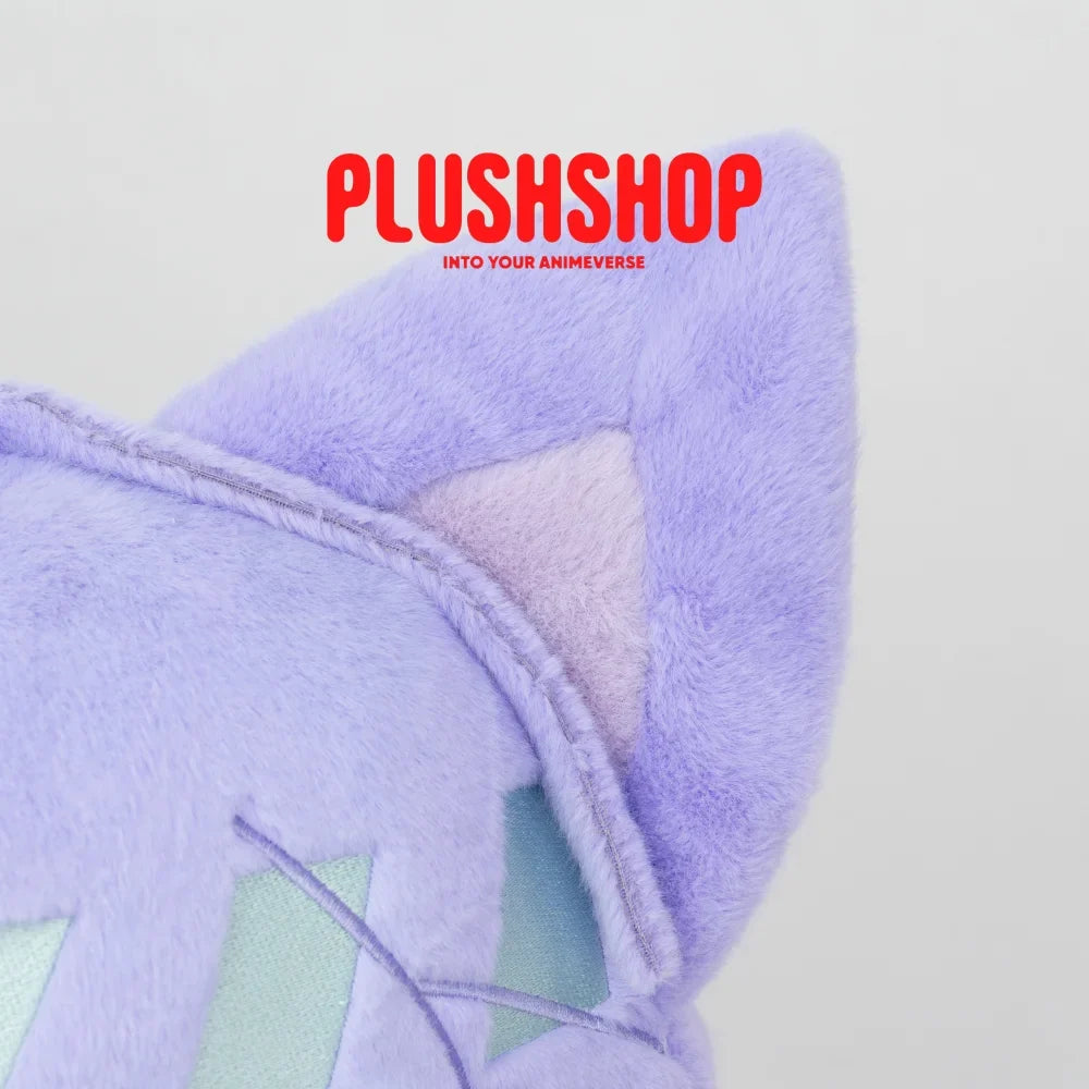 Polyestermeow