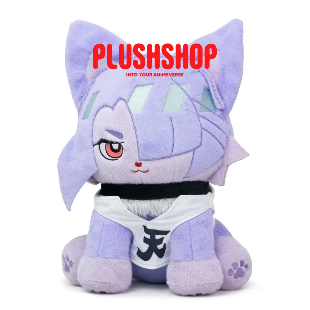 Polyestermeow