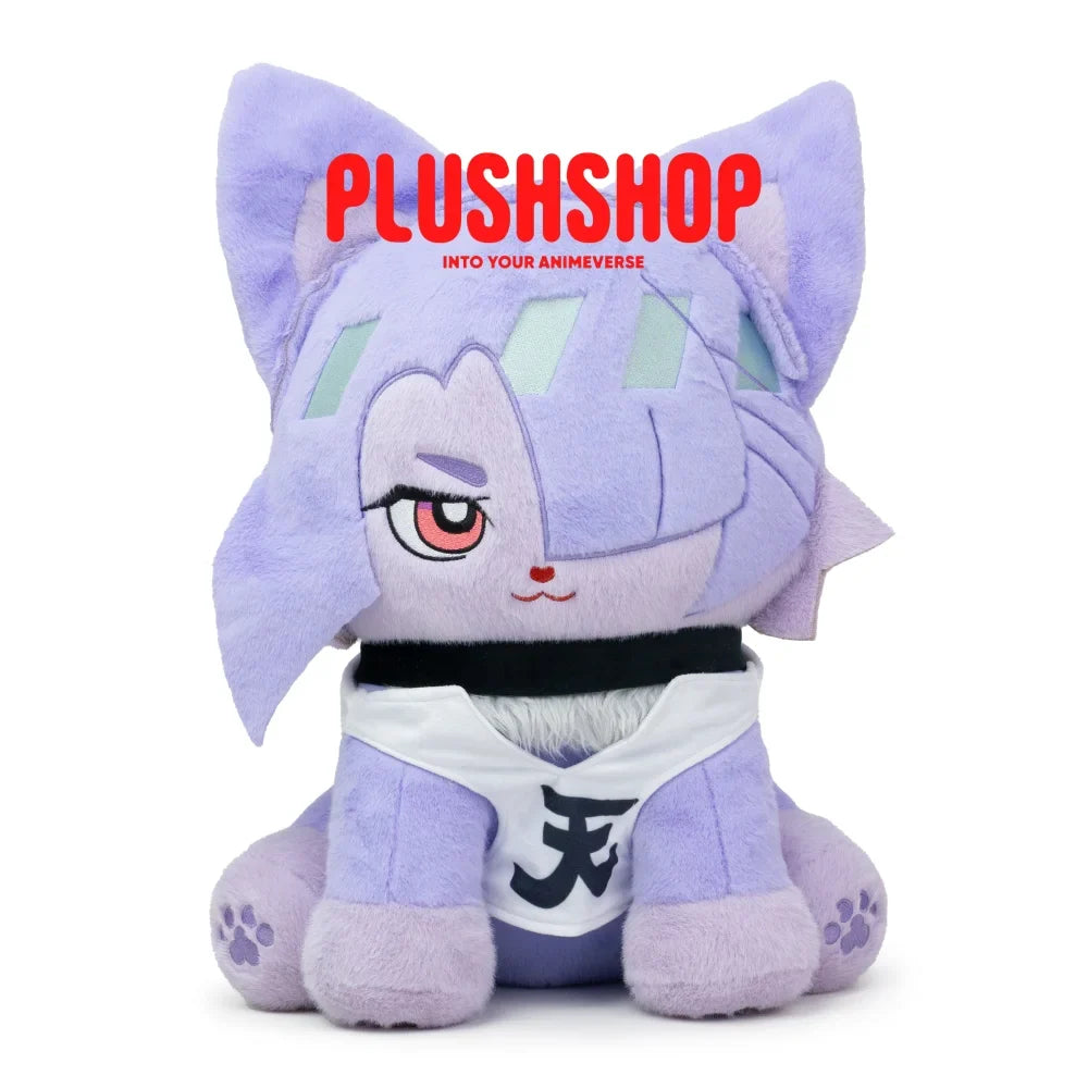 Polyestermeow