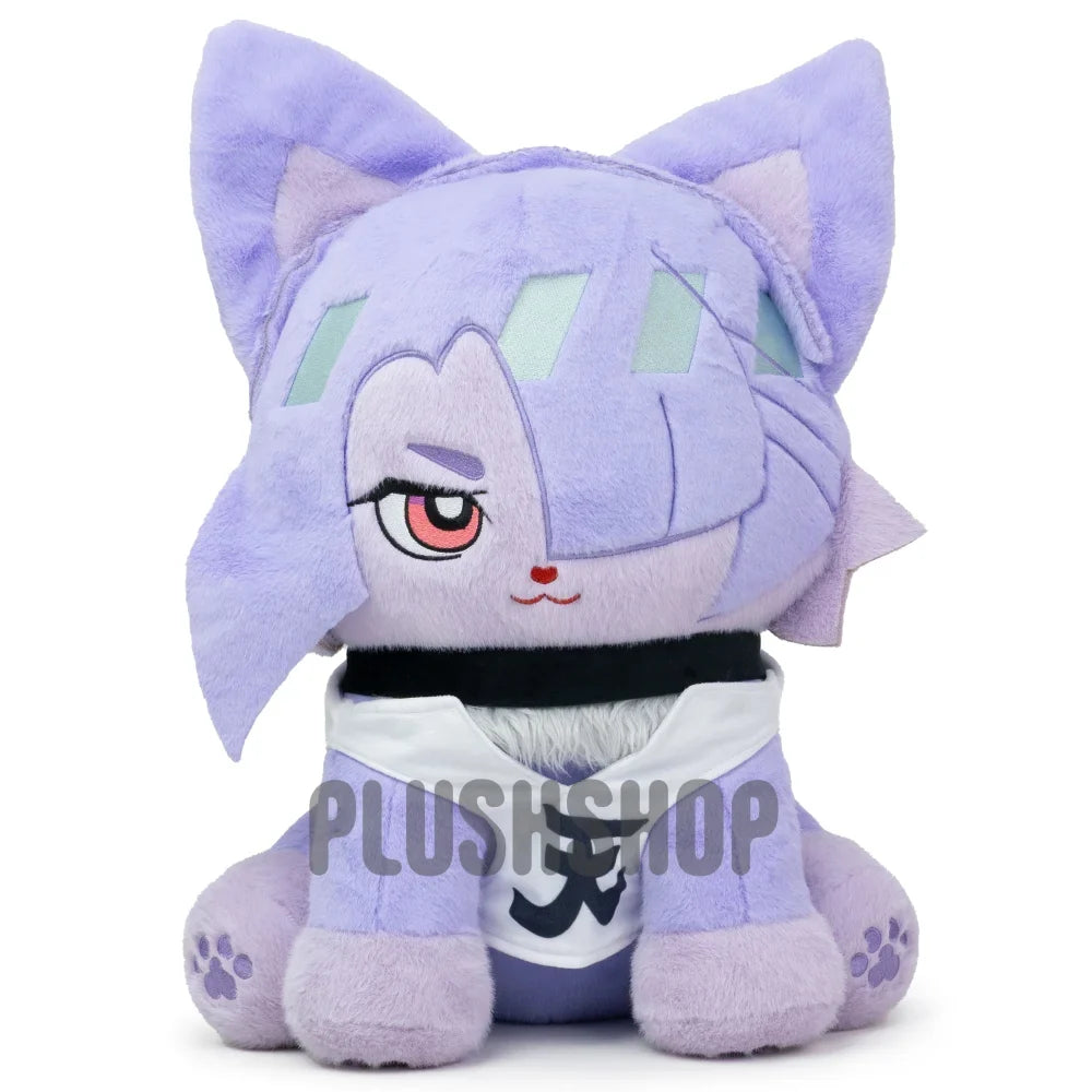 Polyestermeow