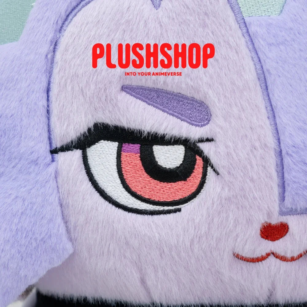 Polyestermeow