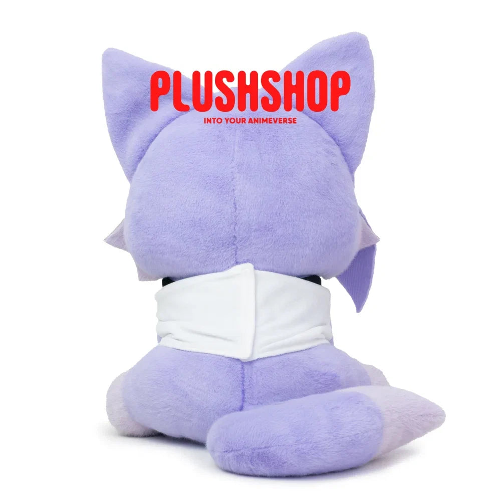 Polyestermeow