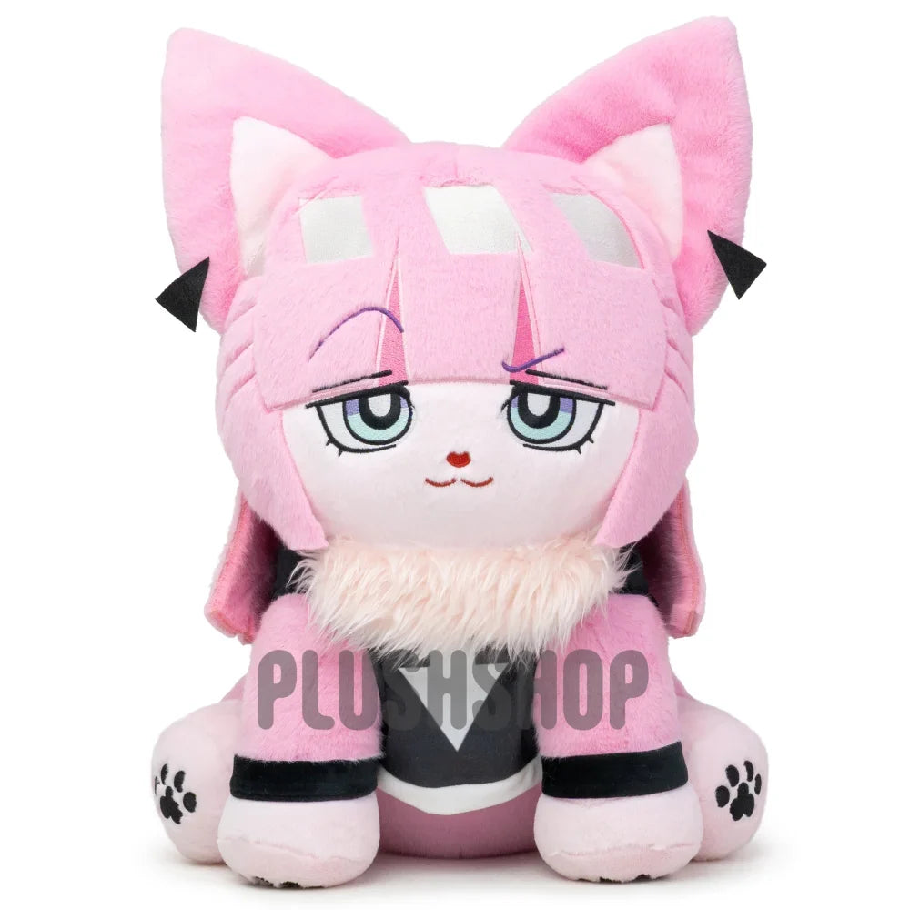 Polyurethanemeow