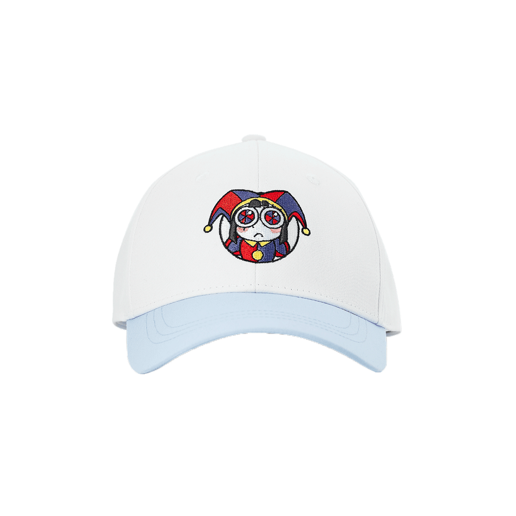 Pomni Cap