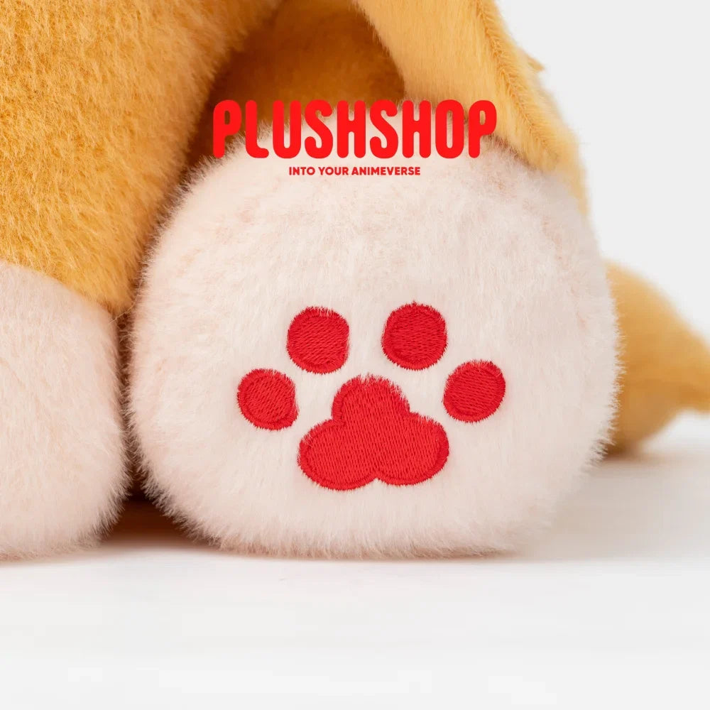 Powermeow
