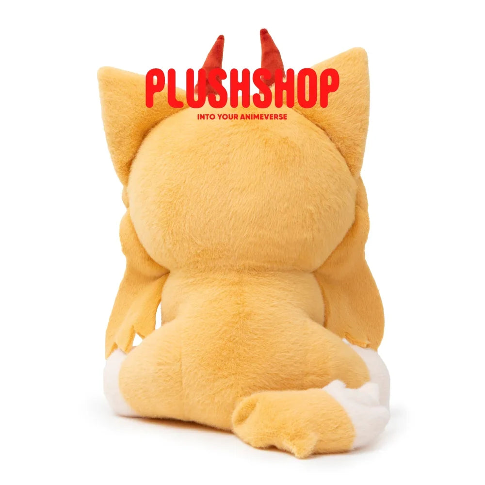 Powermeow