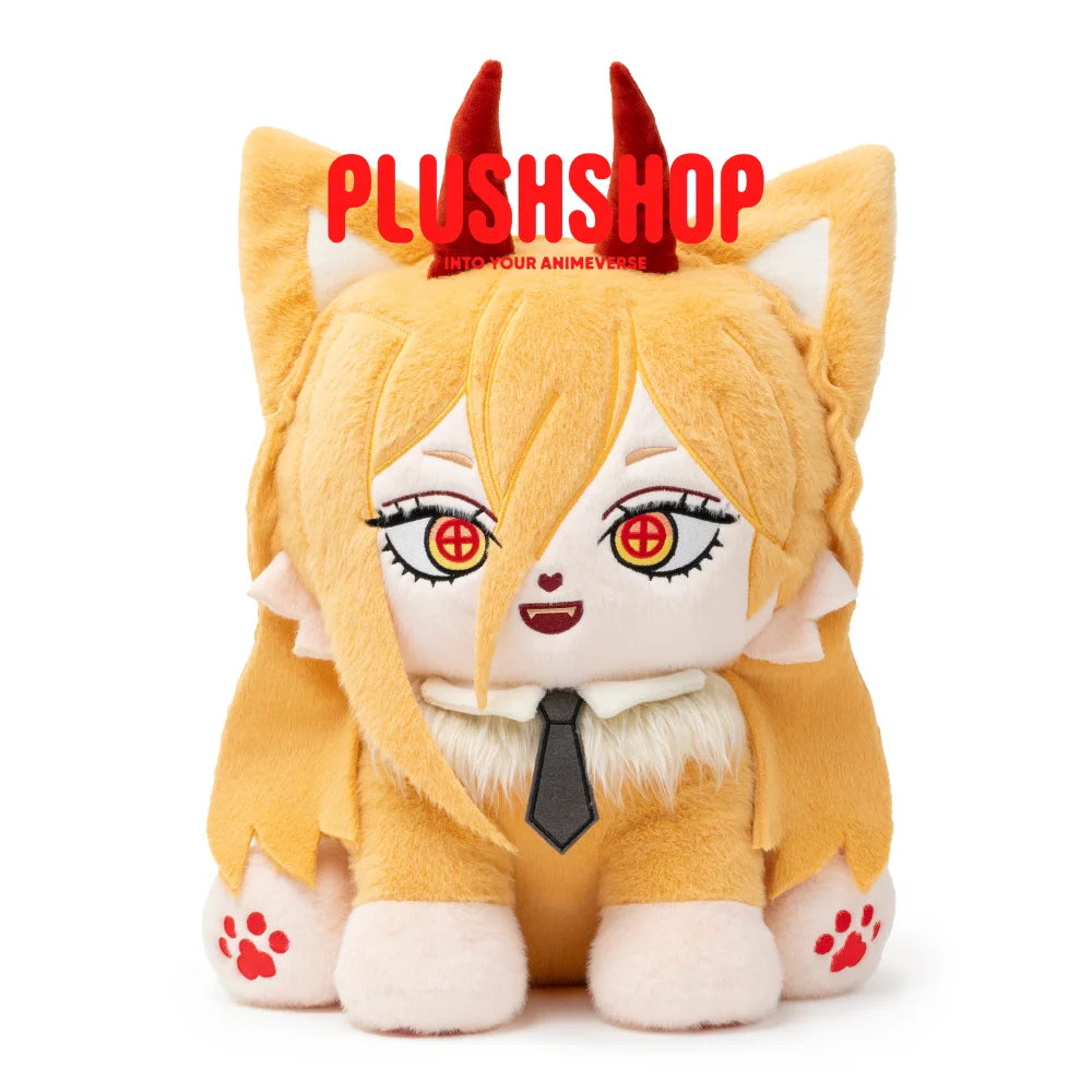 Powermeow