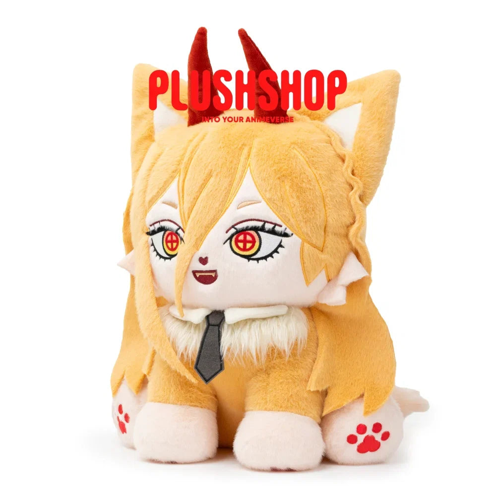 Powermeow
