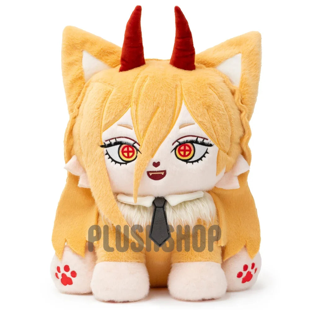 Powermeow