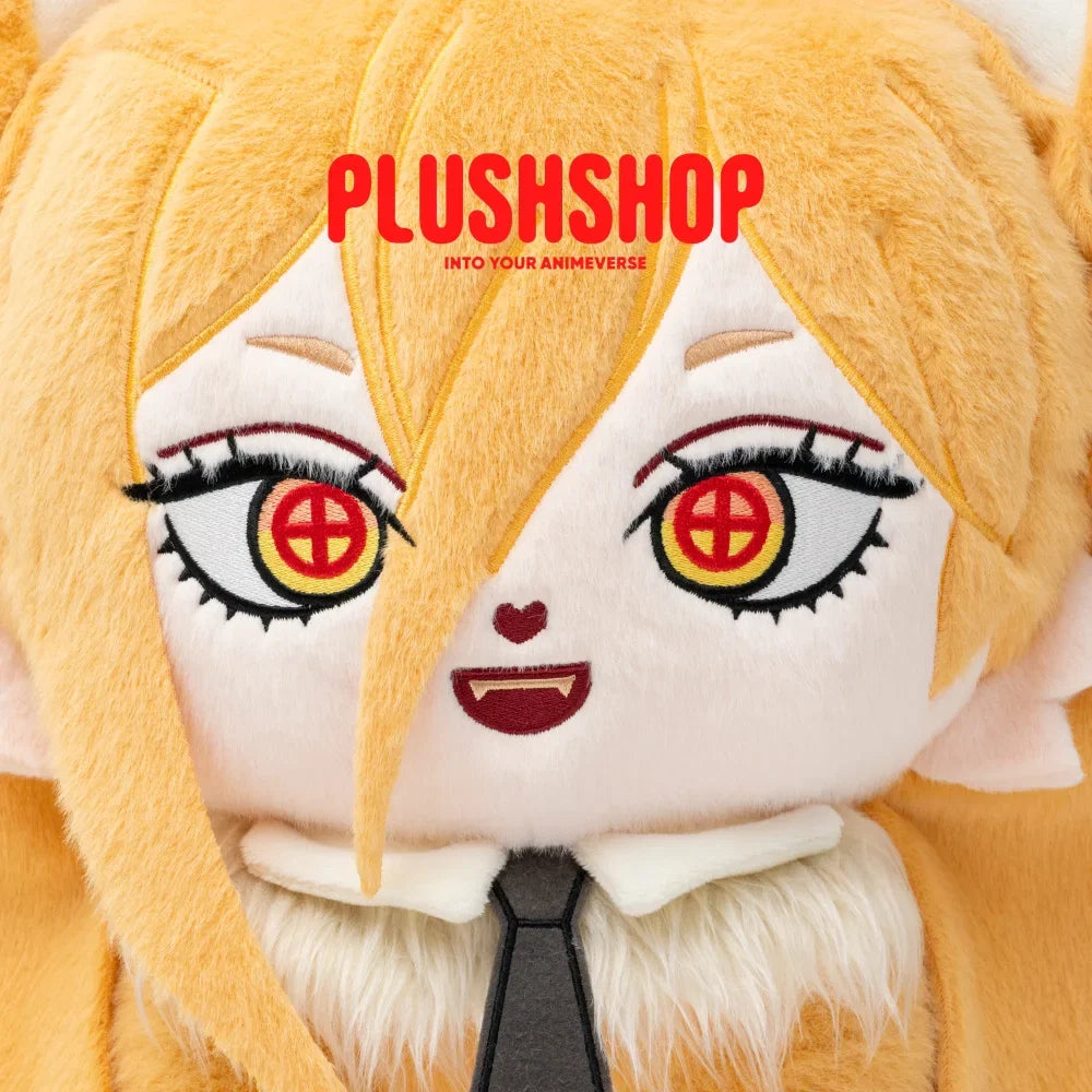 Powermeow