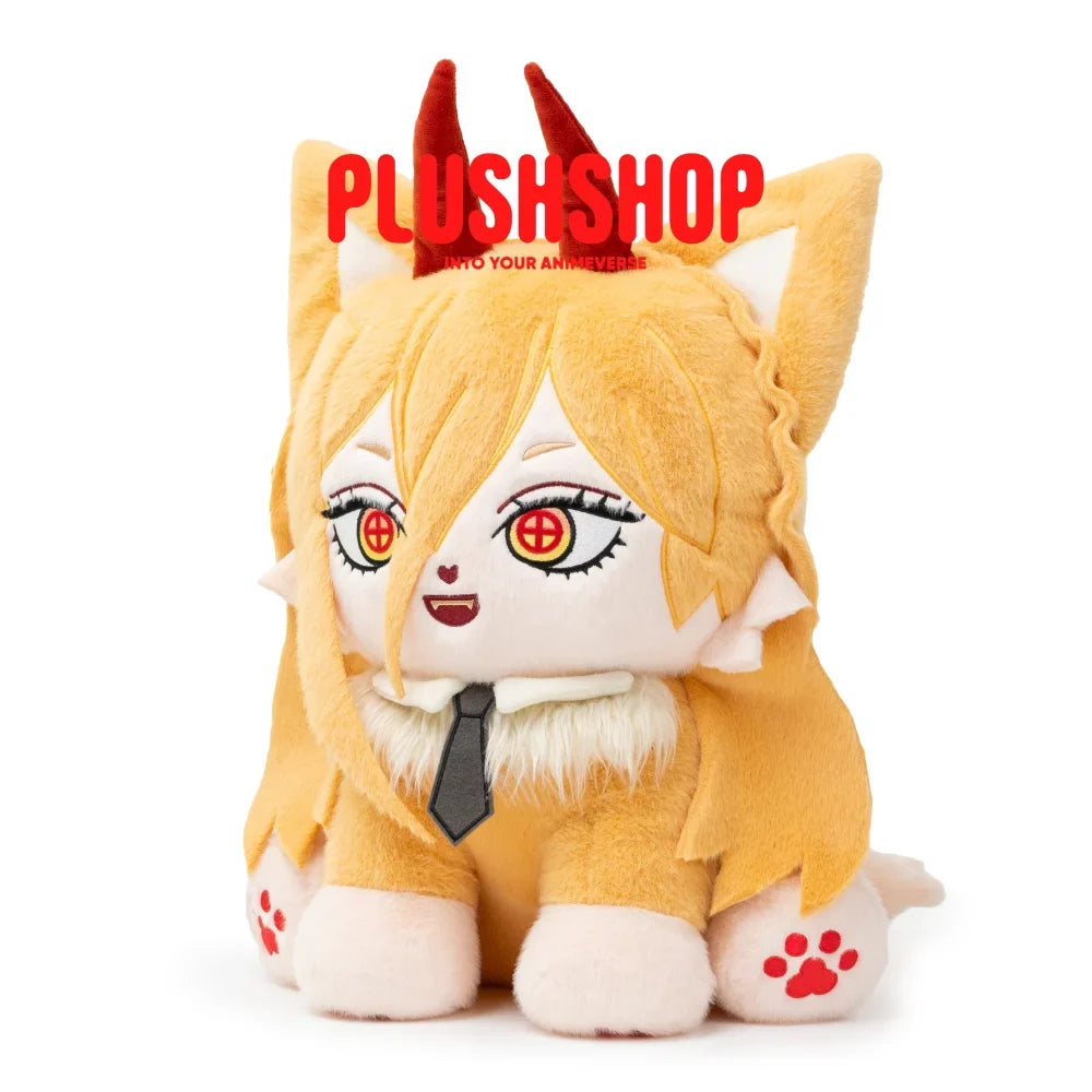 Powermeow