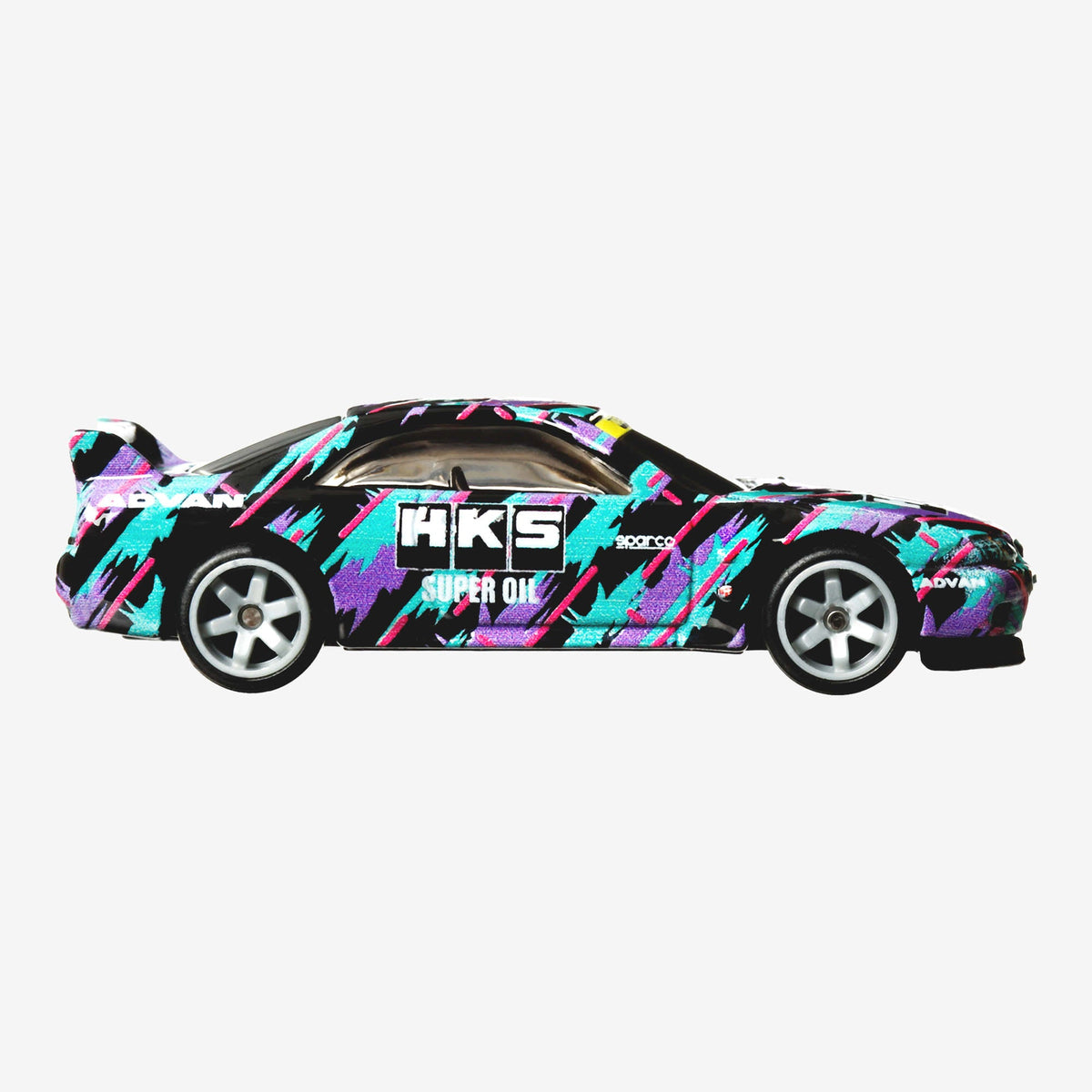 Hot Wheels Premium Car Culture 2-Pack