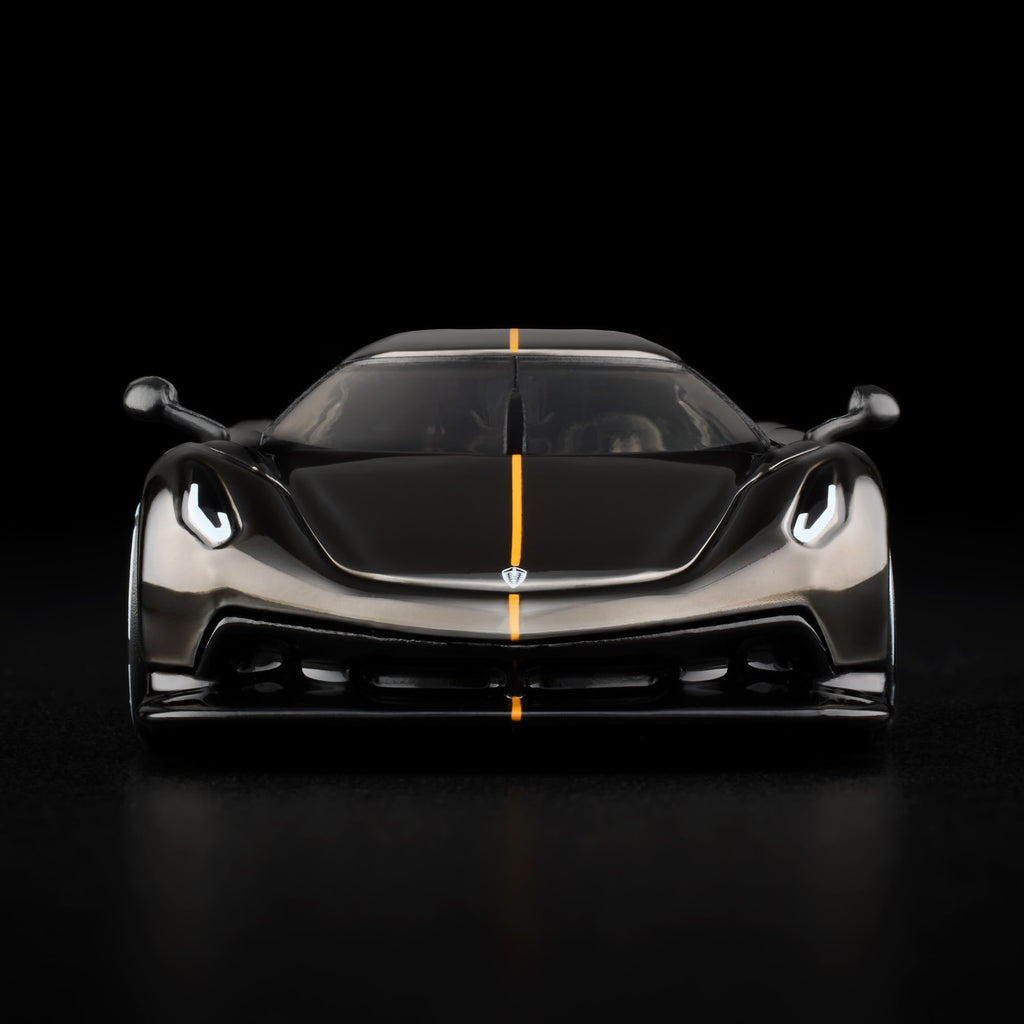 Hot Wheels RLC Koenigsegg Jesko Absolut