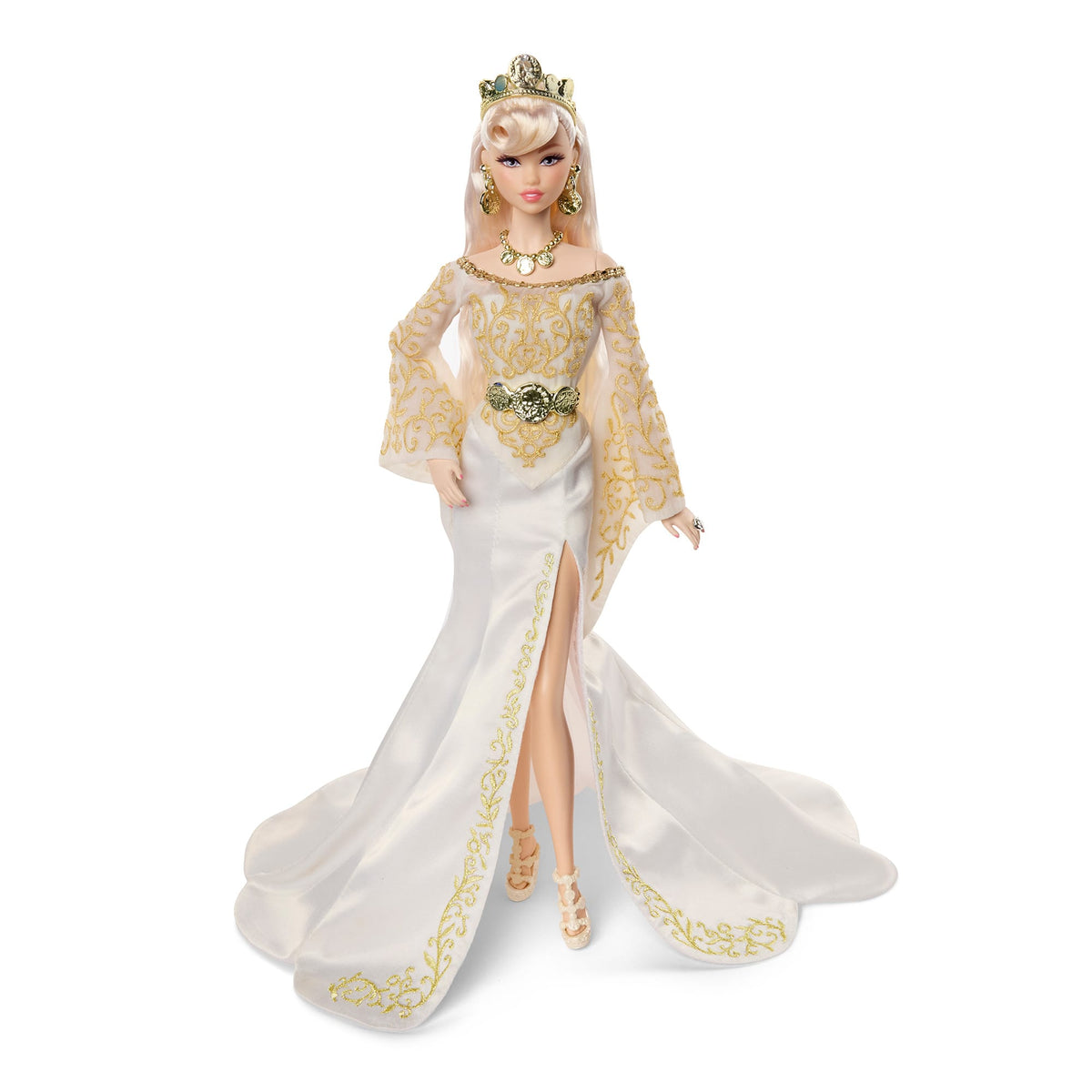 Barbie Fantastical Realms Doll