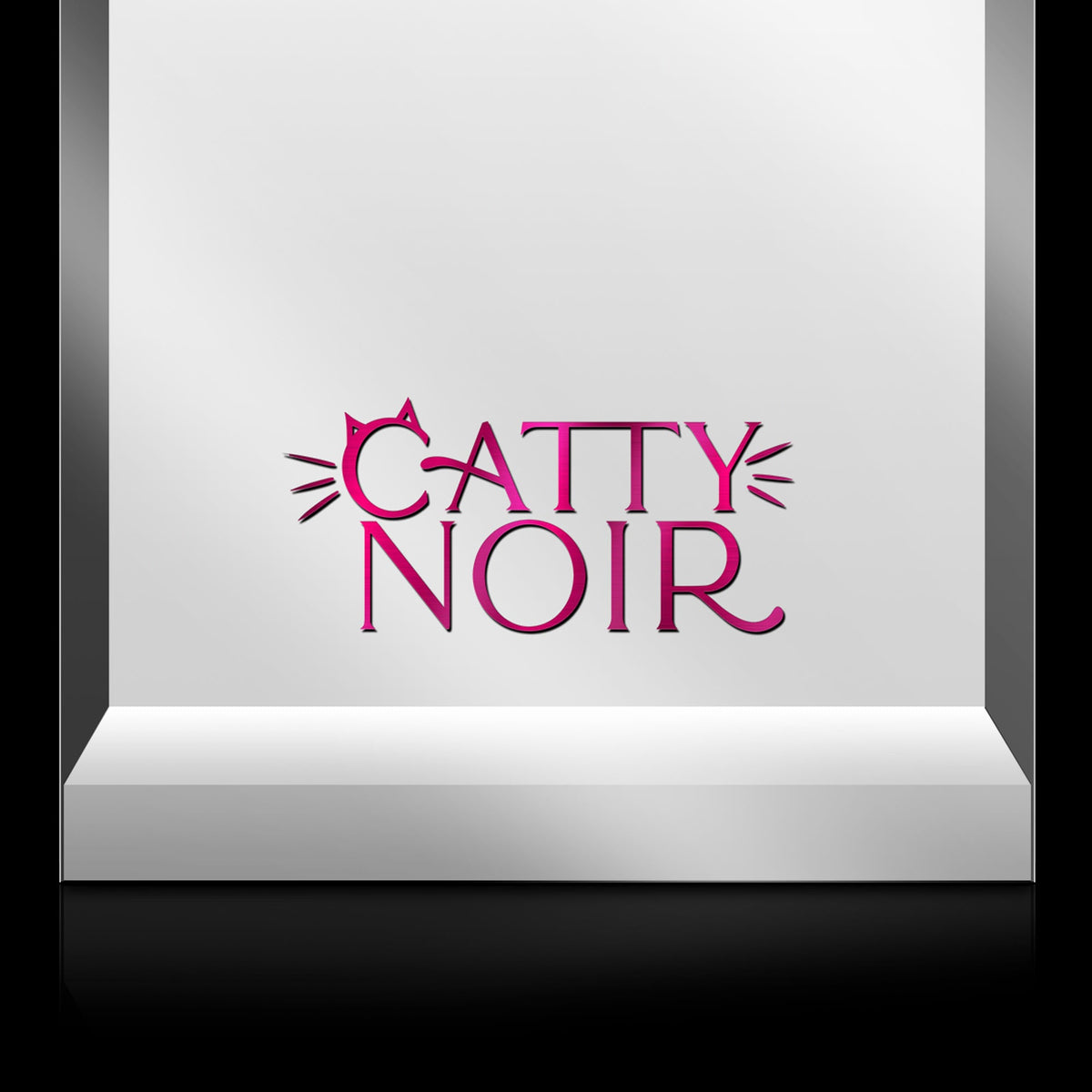 Monster High 2025 Fang Vote Catty Noir Doll