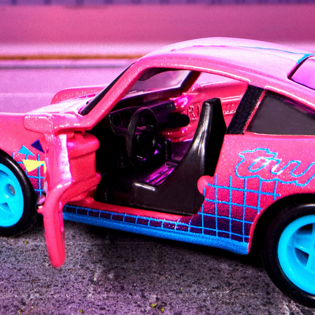 Matchbox ’80 Porsche 911 Turbo