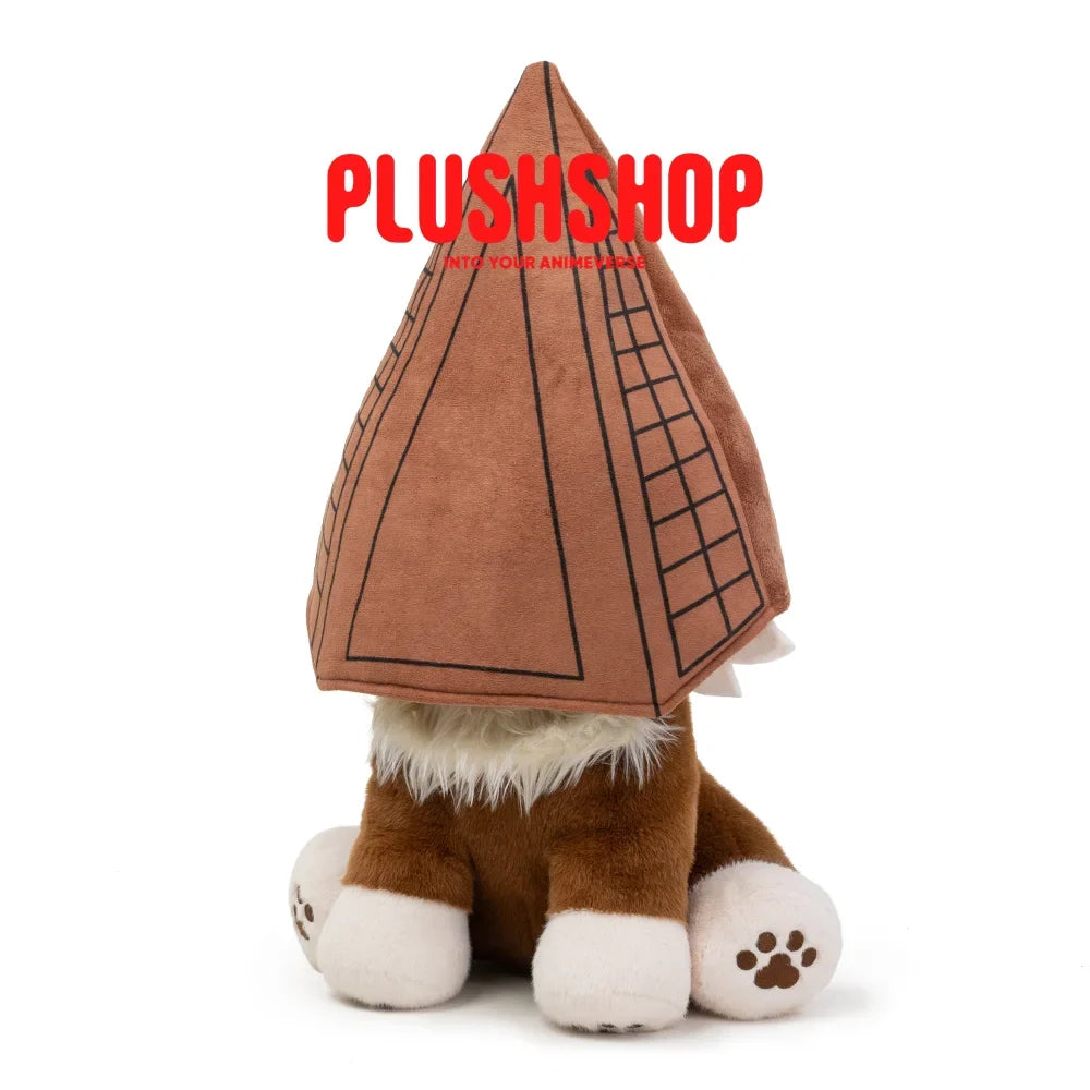 PyramidHeadmeow