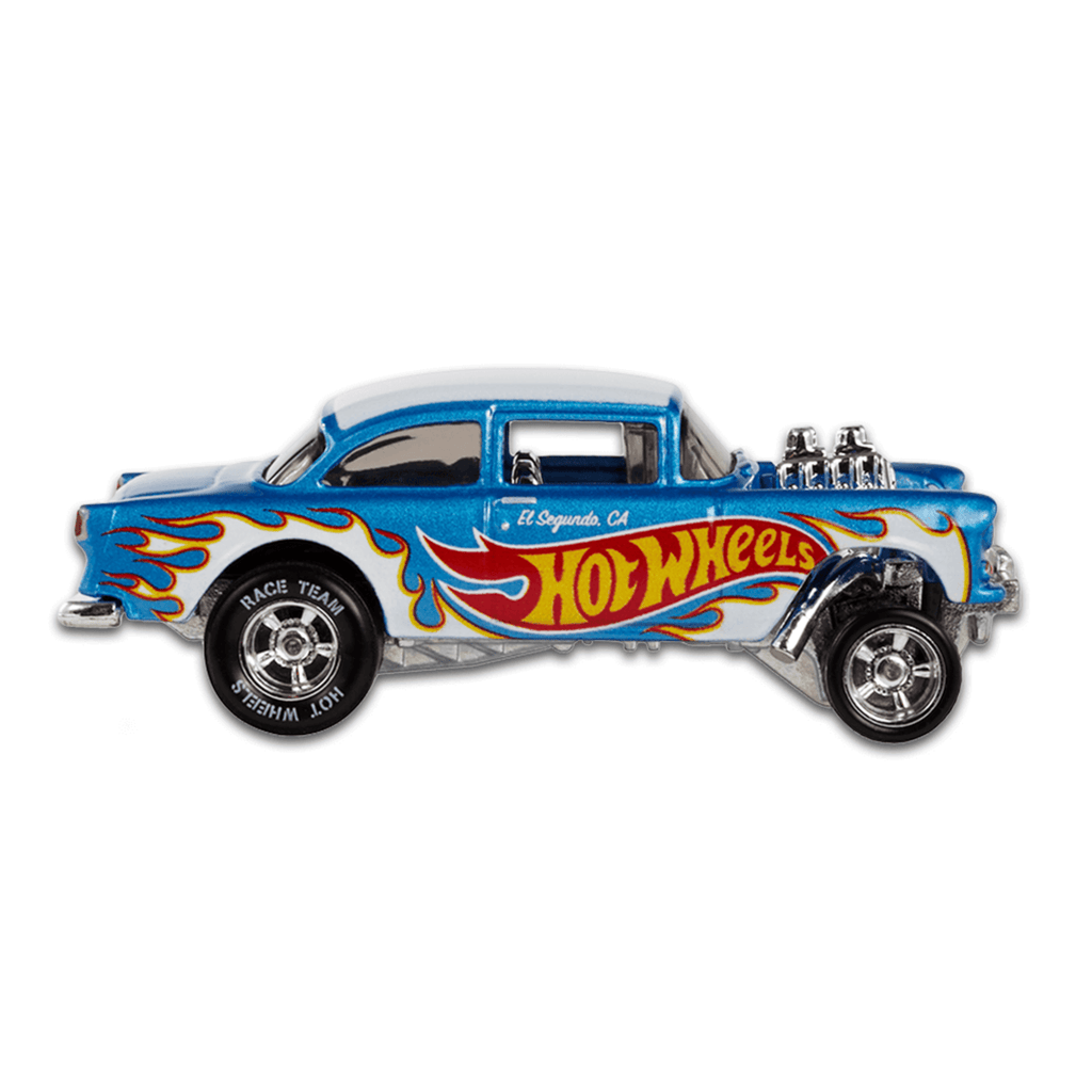 Hot Wheels Display Case