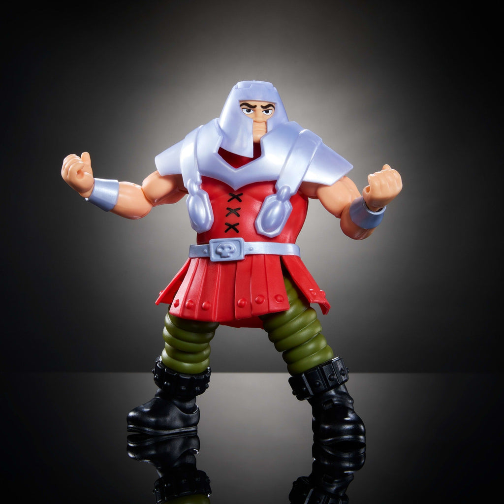 MOTU Origins Ram Man Action Figure