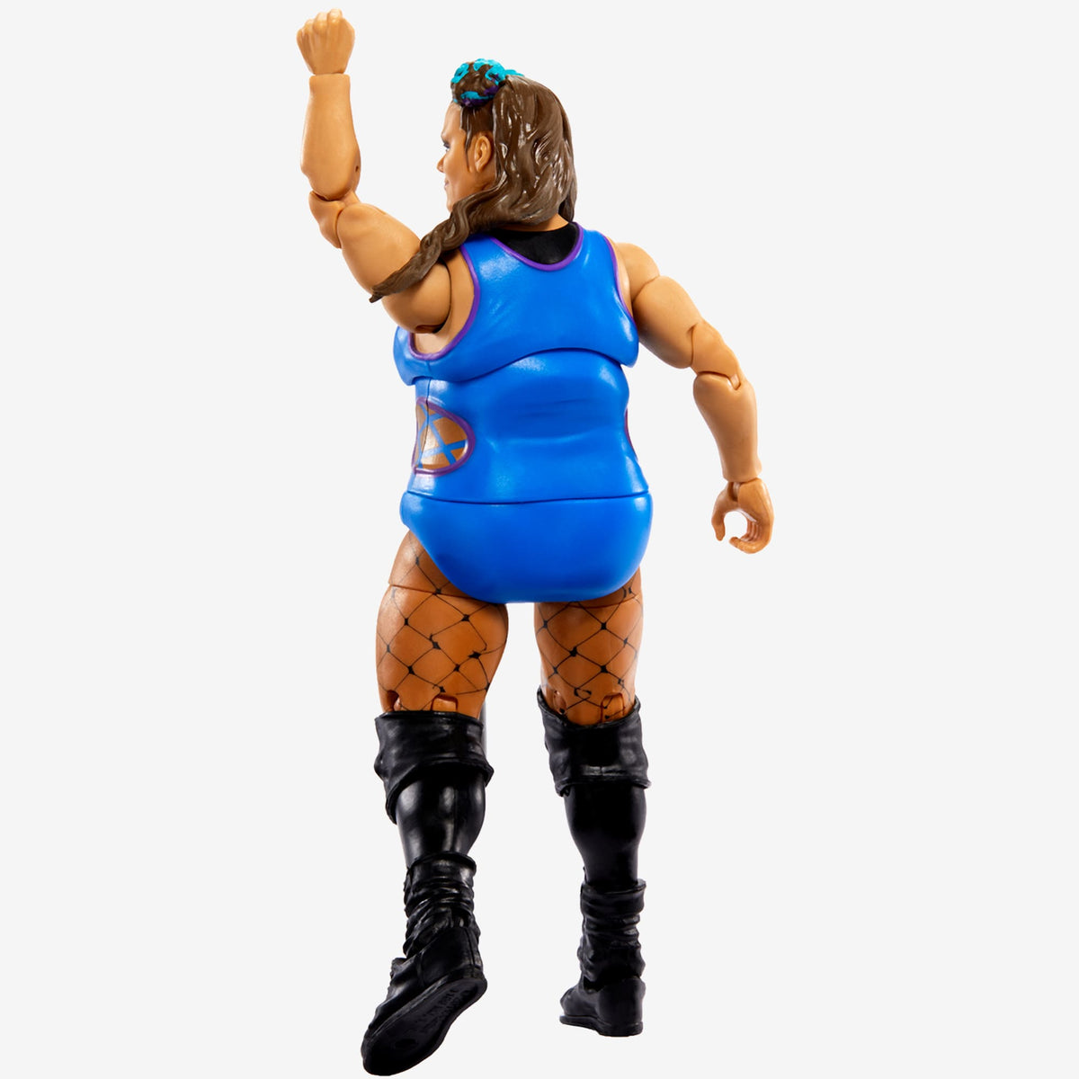 WWE Doudrop Elite Collection Action Figure