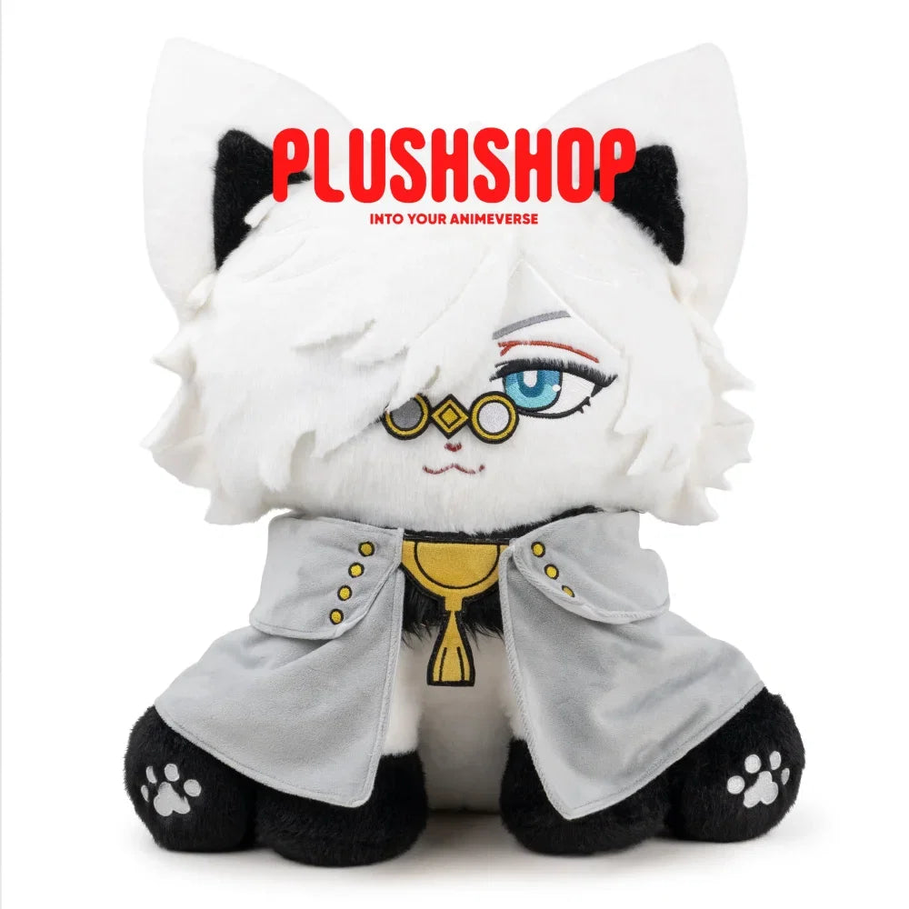 Qifreymeow