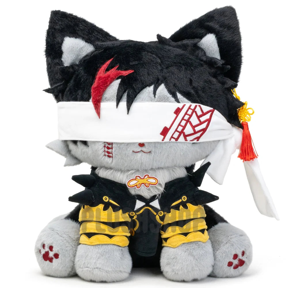 Qinshihuangmeow