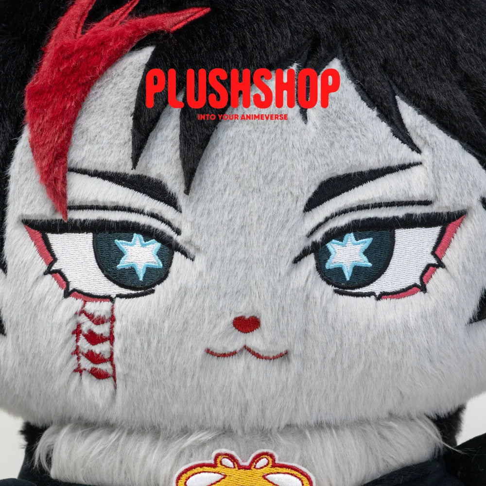 Qinshihuangmeow