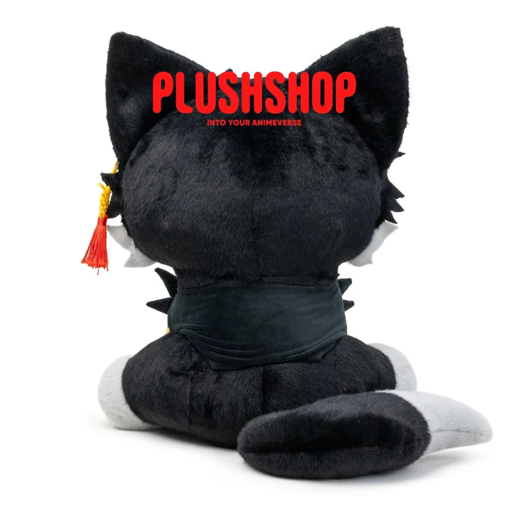 Qinshihuangmeow