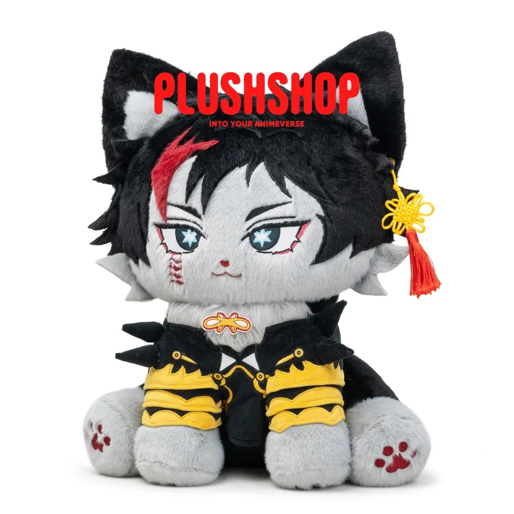 Qinshihuangmeow