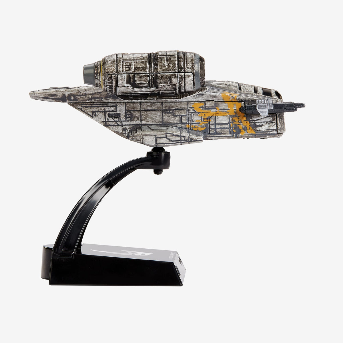 Hot Wheels Star Wars Starships Select Razor Crest