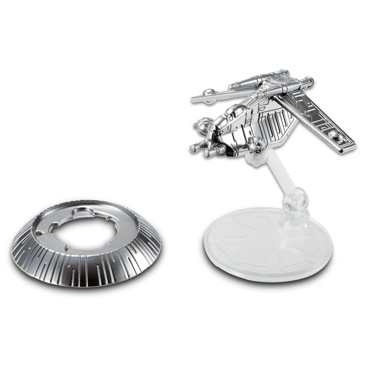 Hot Wheels Star Wars Starships A