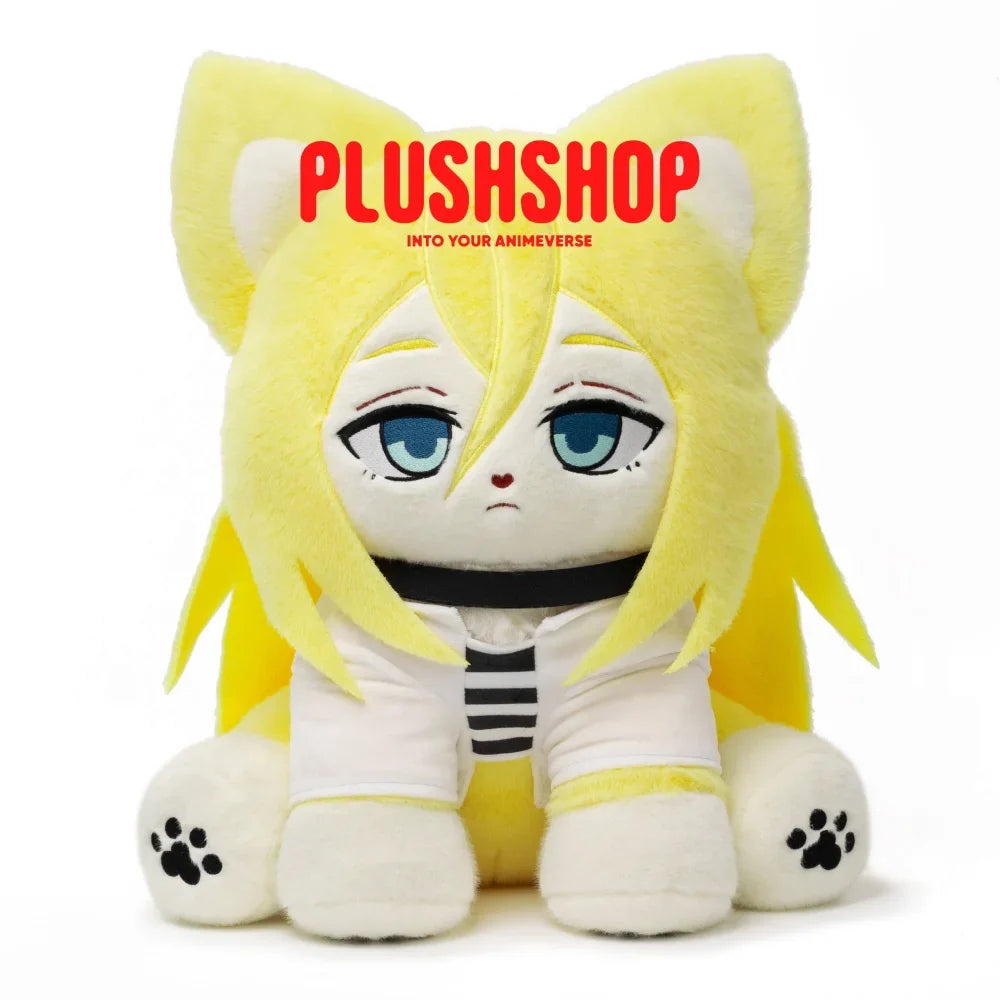 Rachelmeow