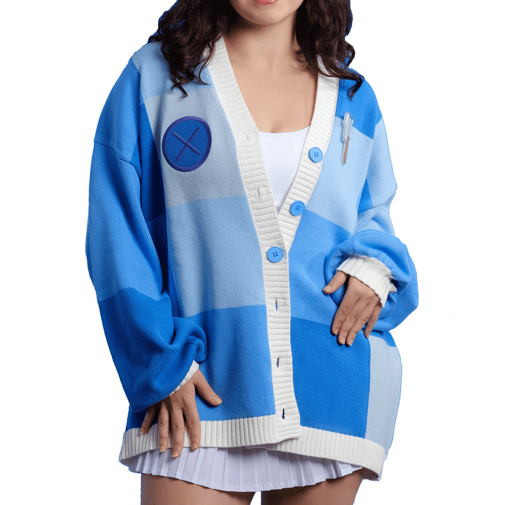 Ragatha Cardigan
