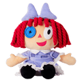 Ragatha Plush