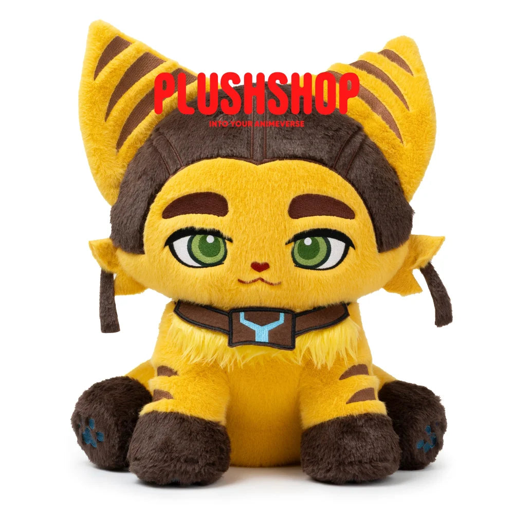Ratchetmeow