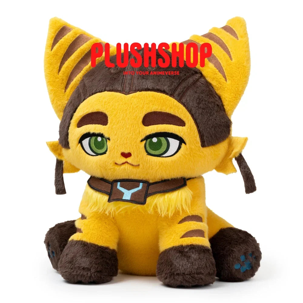 Ratchetmeow