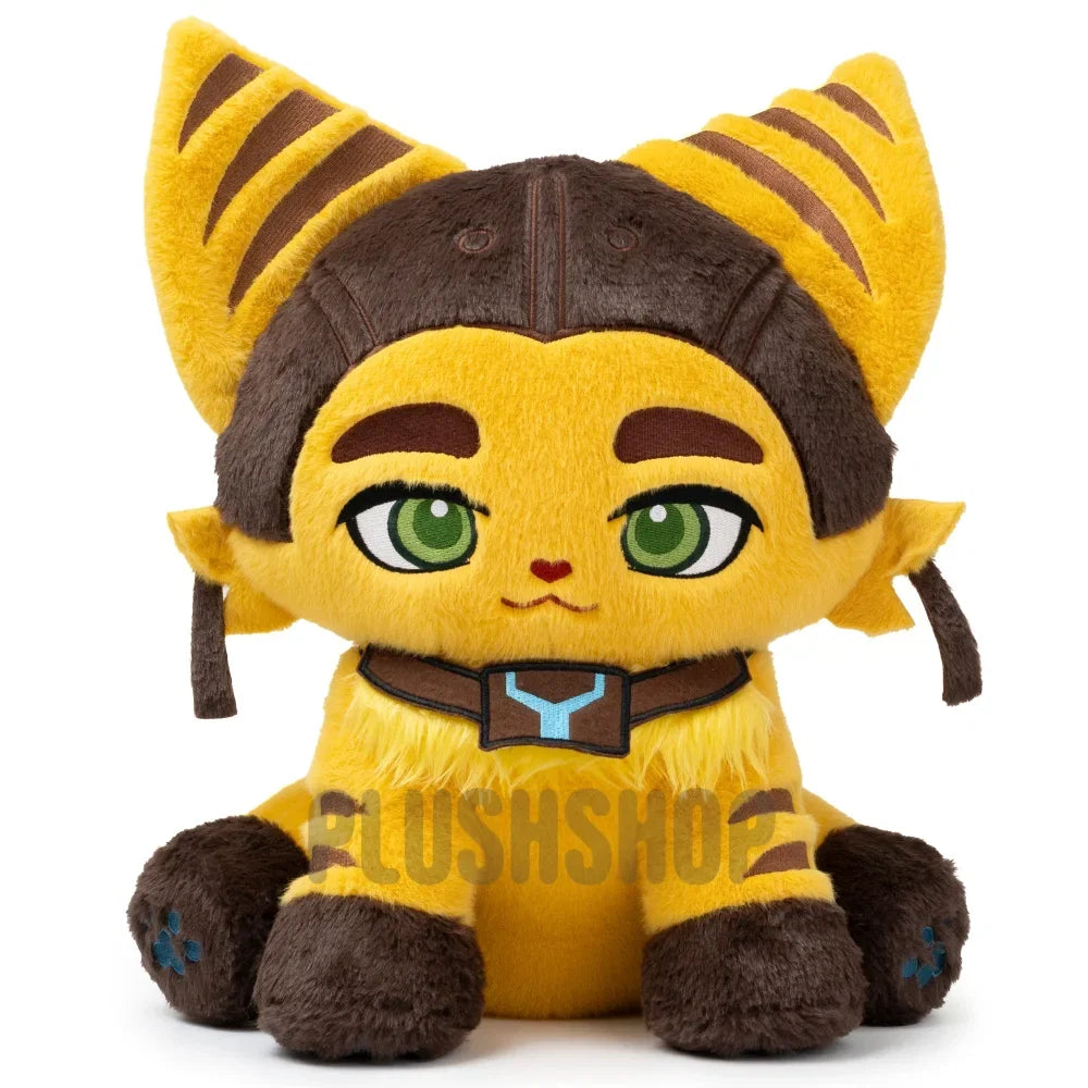 Ratchetmeow
